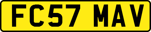 FC57MAV
