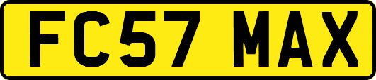 FC57MAX