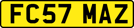 FC57MAZ