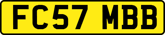 FC57MBB