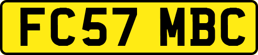 FC57MBC