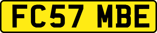 FC57MBE