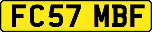 FC57MBF