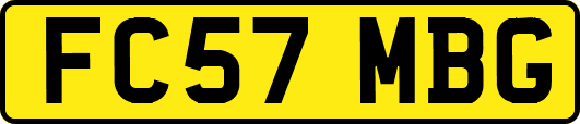 FC57MBG