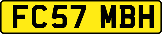 FC57MBH