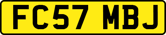 FC57MBJ