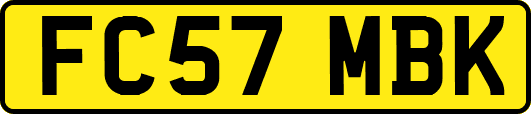 FC57MBK