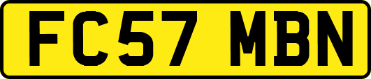 FC57MBN