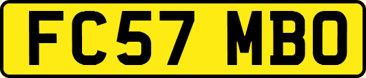 FC57MBO