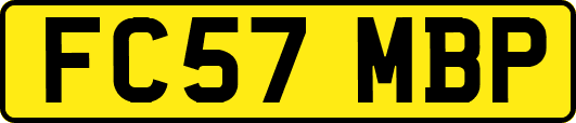 FC57MBP