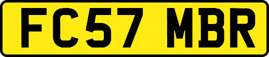 FC57MBR