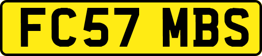 FC57MBS