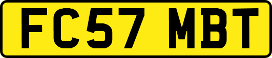 FC57MBT