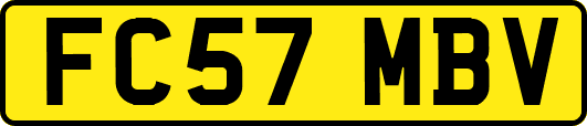 FC57MBV