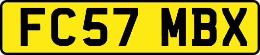 FC57MBX