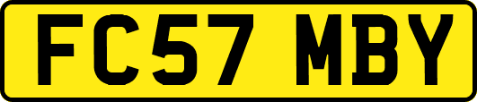FC57MBY