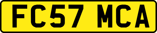 FC57MCA