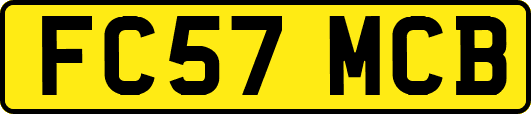 FC57MCB