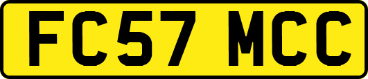 FC57MCC