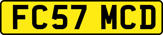 FC57MCD