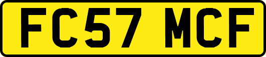 FC57MCF