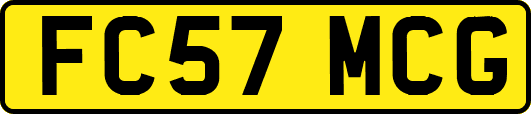 FC57MCG