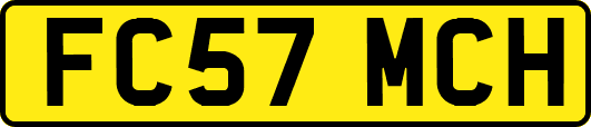 FC57MCH