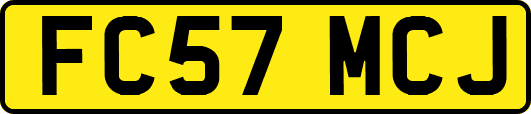 FC57MCJ