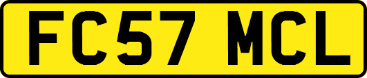 FC57MCL