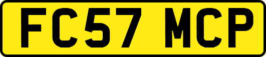 FC57MCP