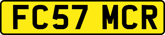 FC57MCR