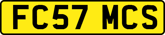 FC57MCS