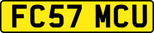 FC57MCU