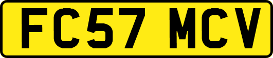 FC57MCV