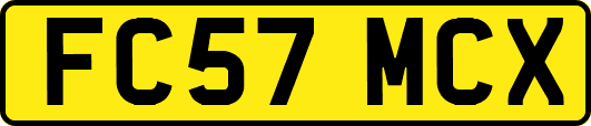 FC57MCX