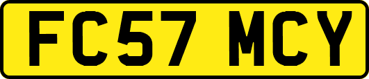 FC57MCY
