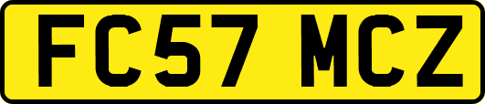FC57MCZ
