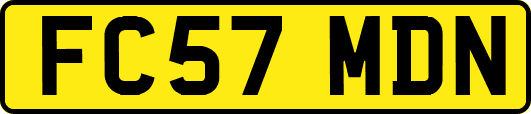 FC57MDN