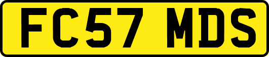 FC57MDS