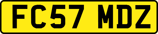 FC57MDZ