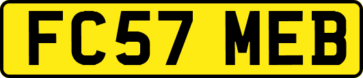 FC57MEB