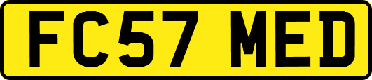 FC57MED
