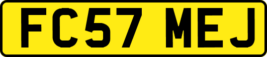 FC57MEJ