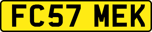 FC57MEK