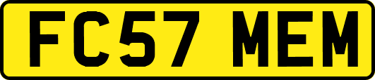 FC57MEM