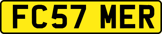 FC57MER
