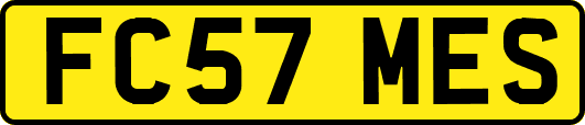 FC57MES