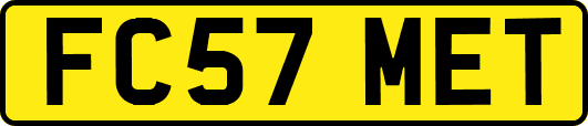 FC57MET