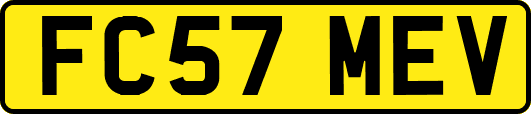 FC57MEV