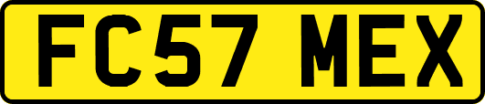 FC57MEX